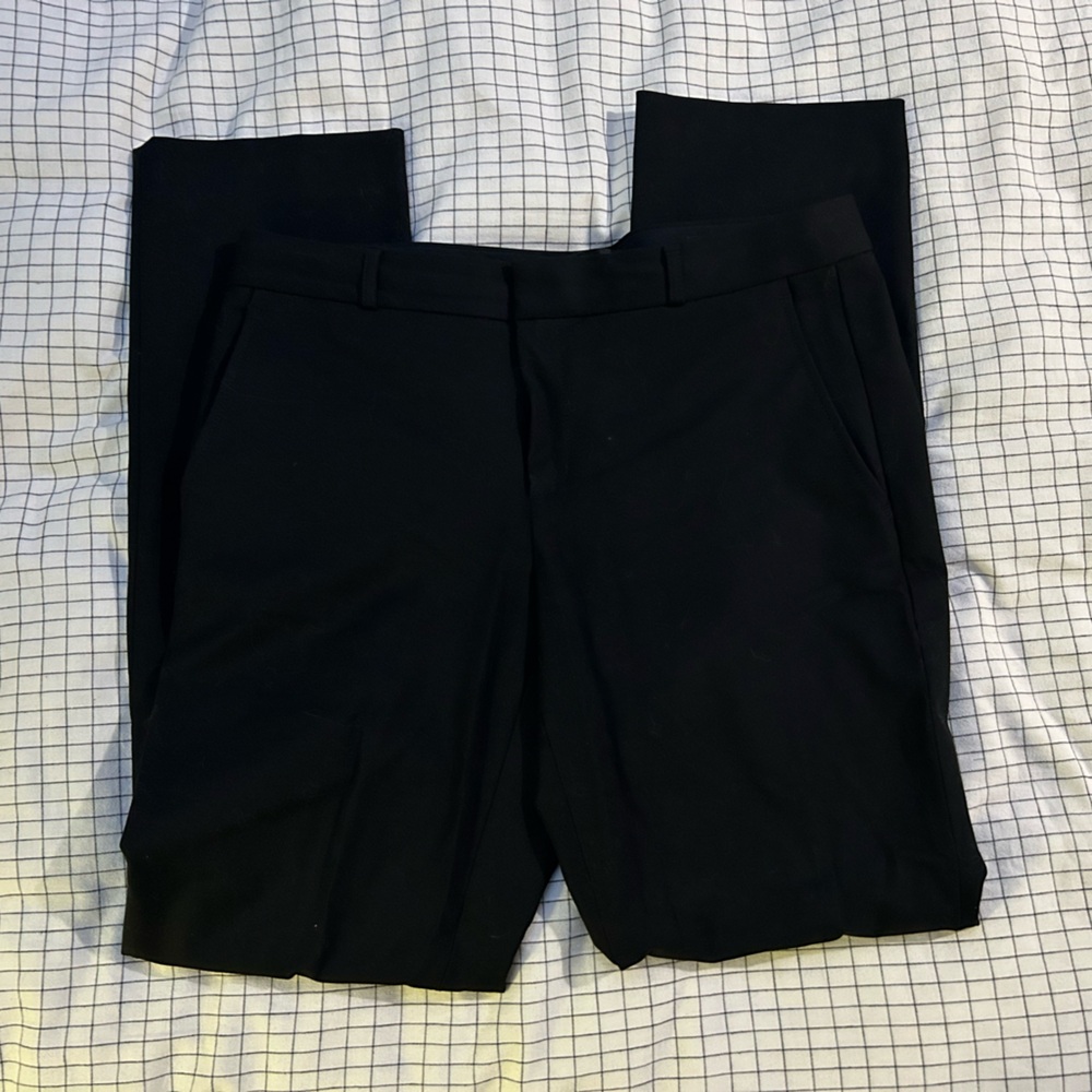 BR Ryan Pant 10 Long